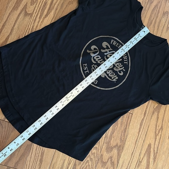 Harley Davidson shirt - Picture 5 of 8